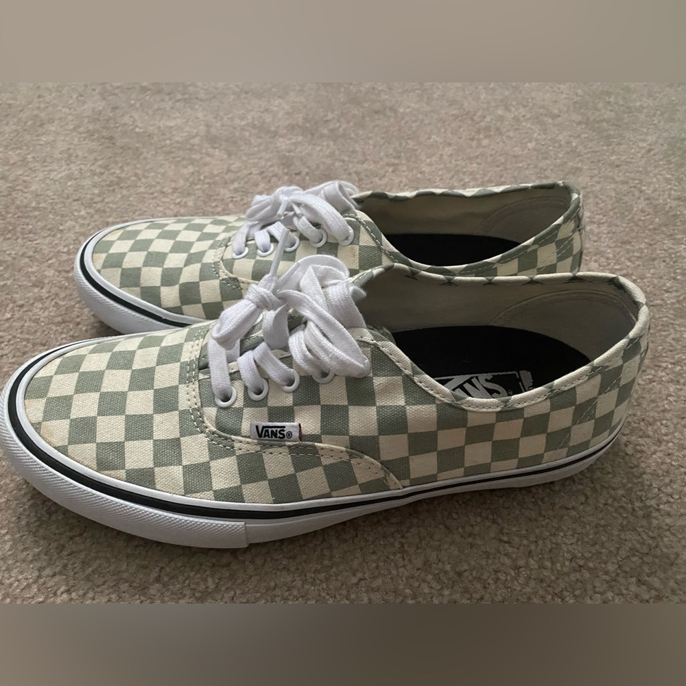 Vans Authentic Pro Skate